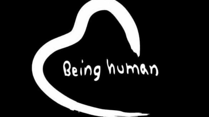 being-human