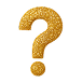 question mark icon