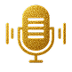 microphone icon
